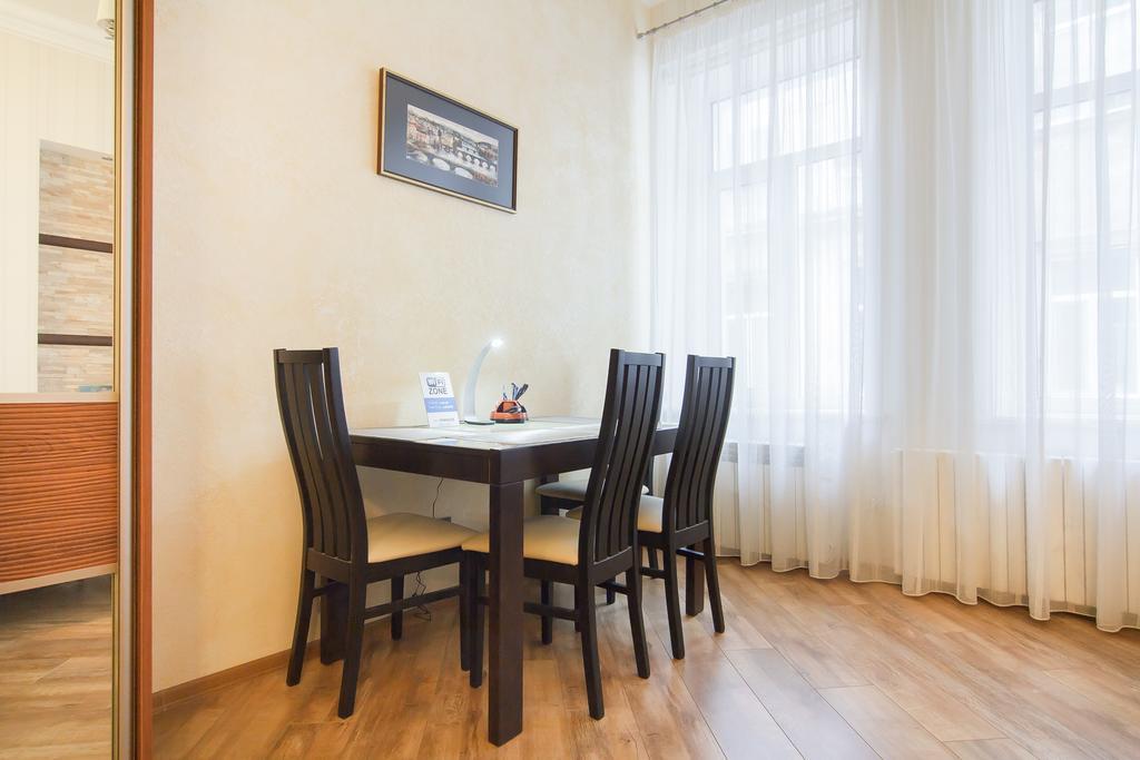 Apartamenty Na Sofievskoy オデッサ エクステリア 写真