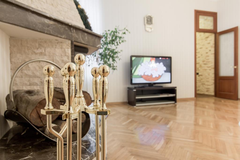 Apartamenty Na Sofievskoy オデッサ エクステリア 写真