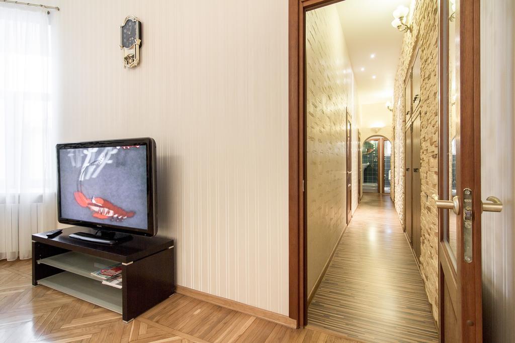 Apartamenty Na Sofievskoy オデッサ エクステリア 写真