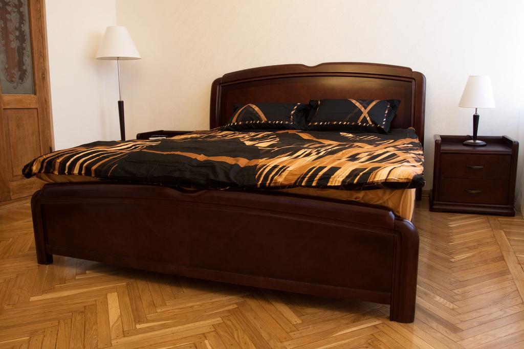 Apartamenty Na Sofievskoy オデッサ エクステリア 写真