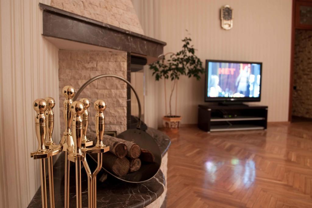 Apartamenty Na Sofievskoy オデッサ エクステリア 写真