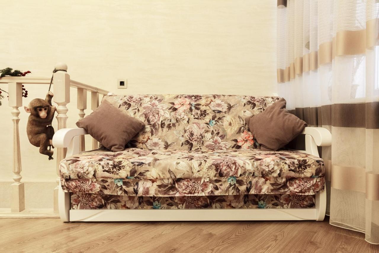 Apartamenty Na Sofievskoy オデッサ エクステリア 写真