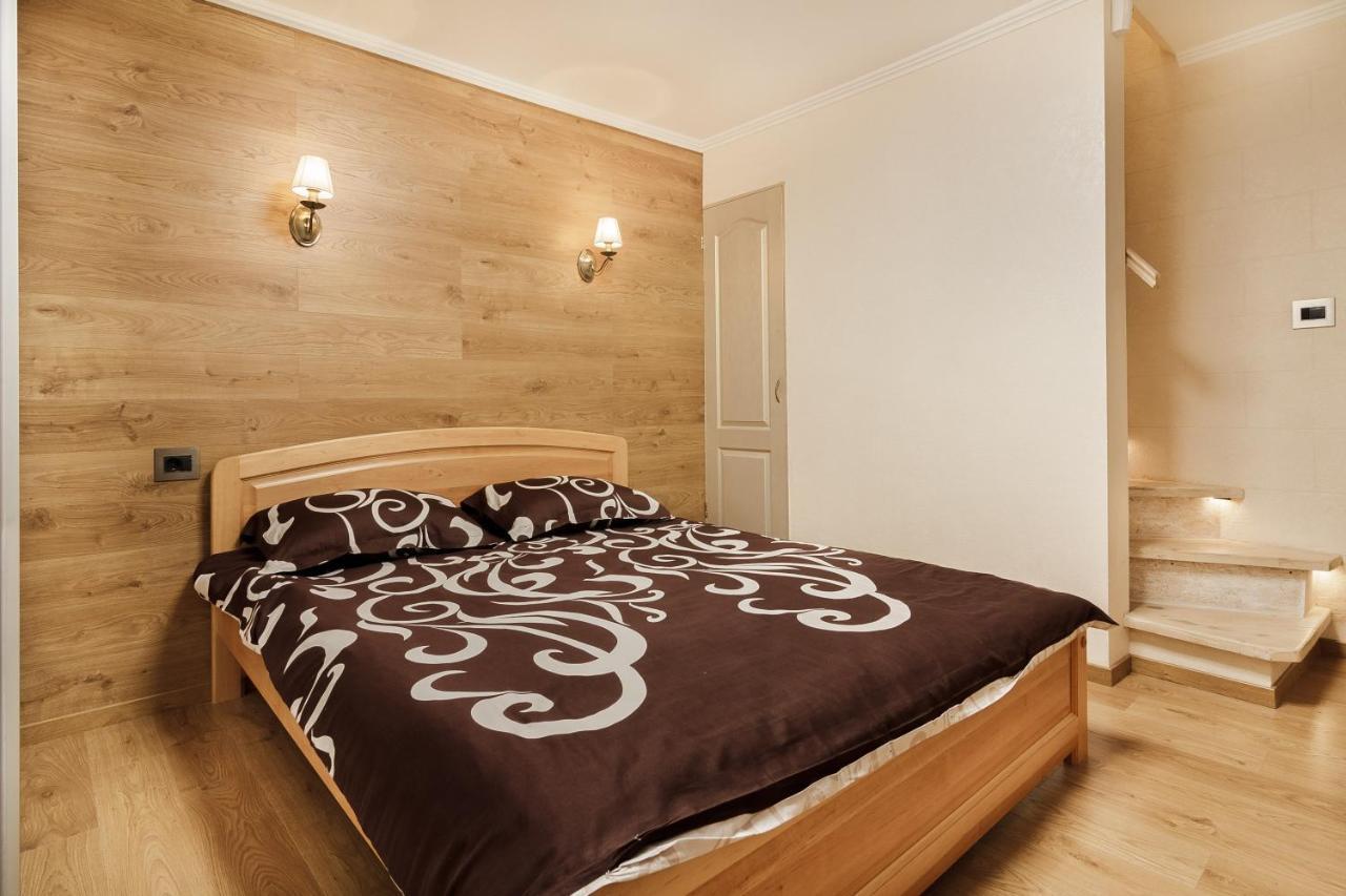 Apartamenty Na Sofievskoy オデッサ エクステリア 写真