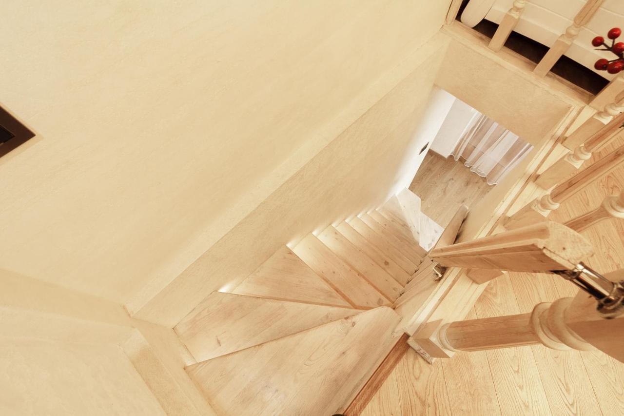 Apartamenty Na Sofievskoy オデッサ エクステリア 写真