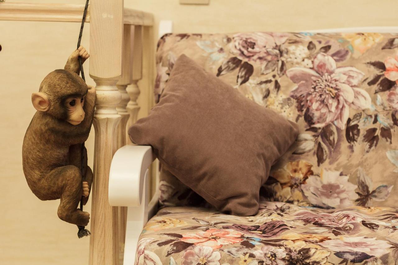 Apartamenty Na Sofievskoy オデッサ エクステリア 写真