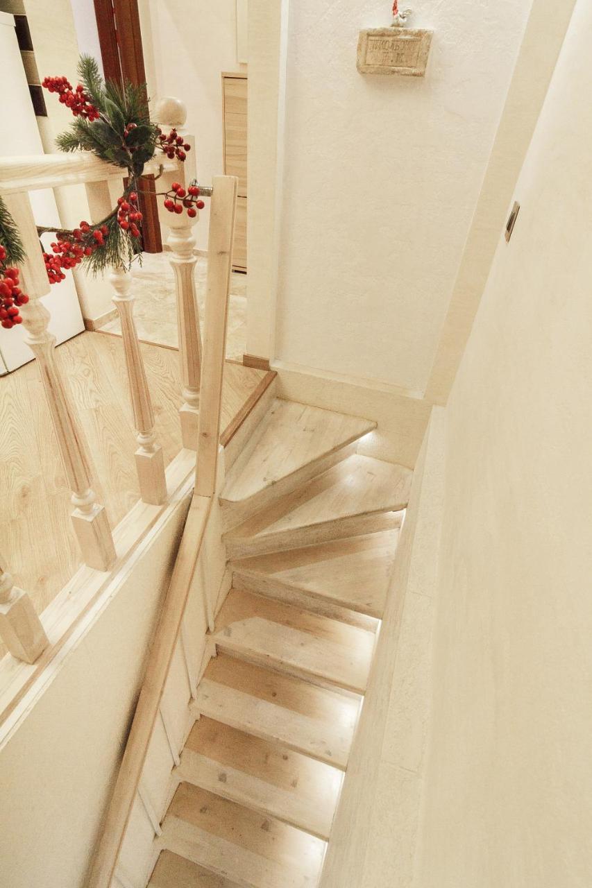 Apartamenty Na Sofievskoy オデッサ エクステリア 写真