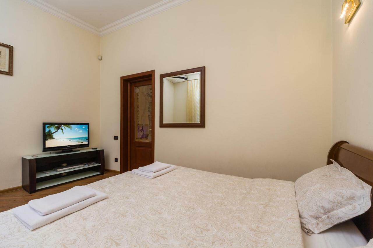 Apartamenty Na Sofievskoy オデッサ エクステリア 写真