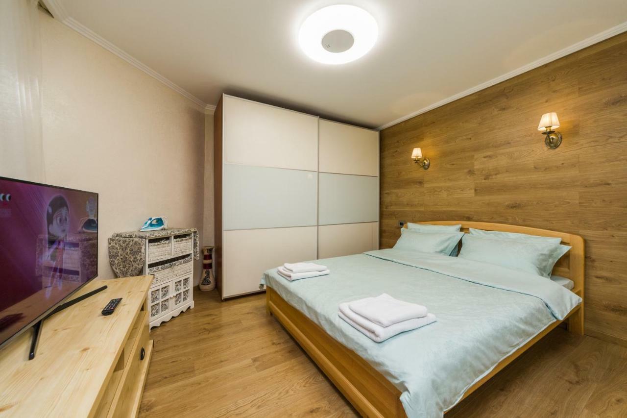 Apartamenty Na Sofievskoy オデッサ エクステリア 写真