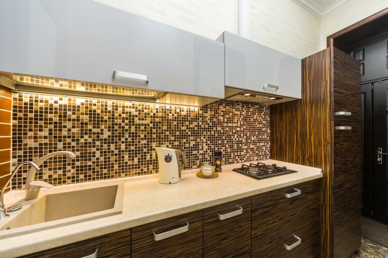 Apartamenty Na Sofievskoy オデッサ エクステリア 写真