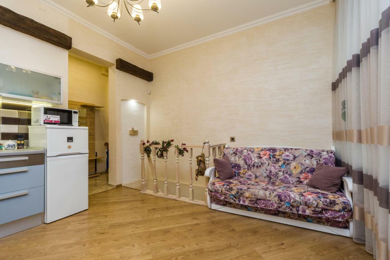 Apartamenty Na Sofievskoy オデッサ エクステリア 写真