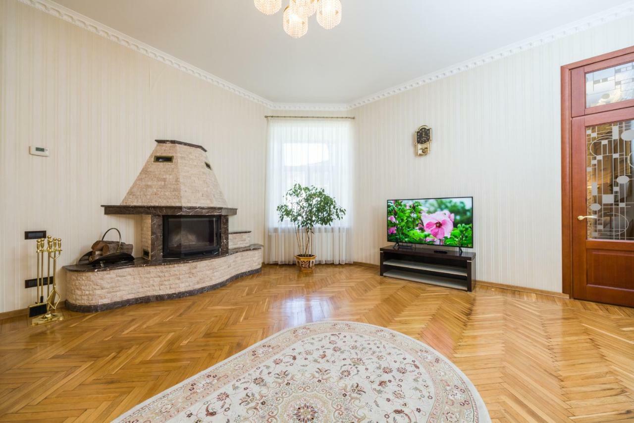 Apartamenty Na Sofievskoy オデッサ エクステリア 写真