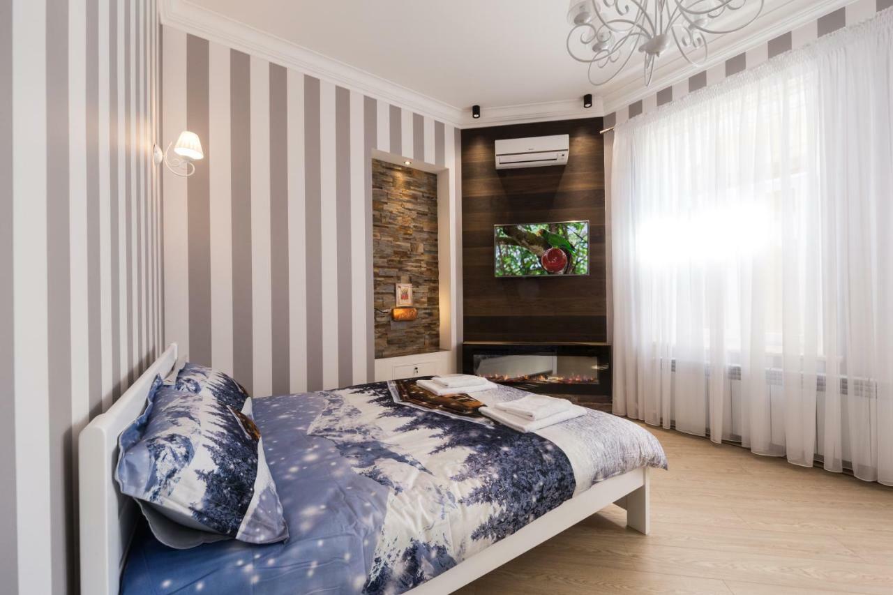 Apartamenty Na Sofievskoy オデッサ エクステリア 写真