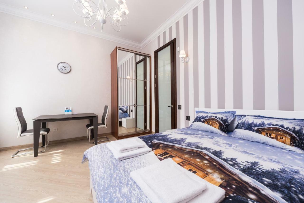 Apartamenty Na Sofievskoy オデッサ エクステリア 写真