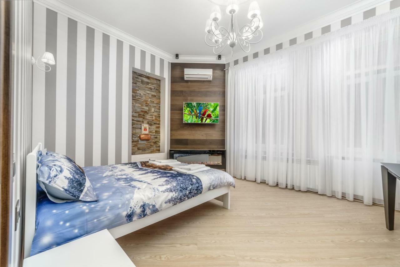 Apartamenty Na Sofievskoy オデッサ エクステリア 写真