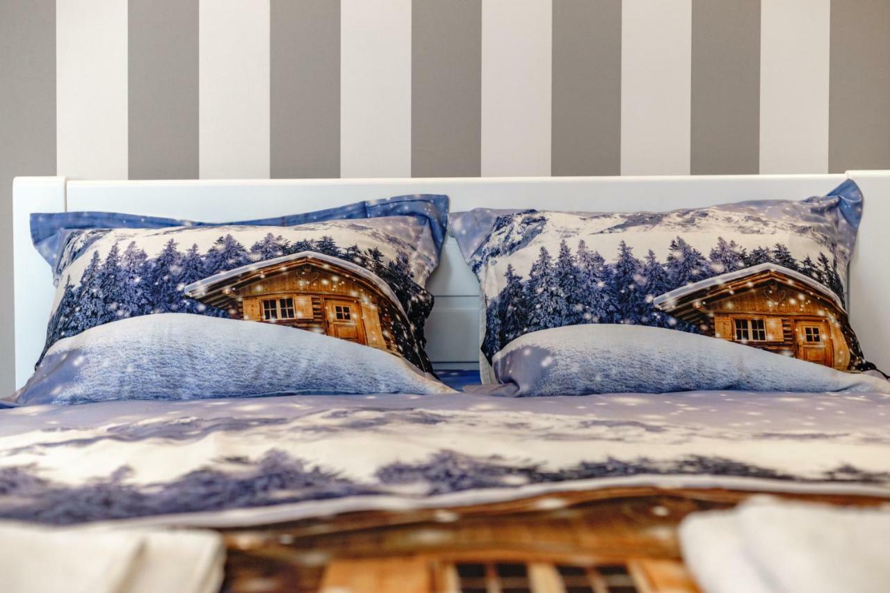 Apartamenty Na Sofievskoy オデッサ エクステリア 写真